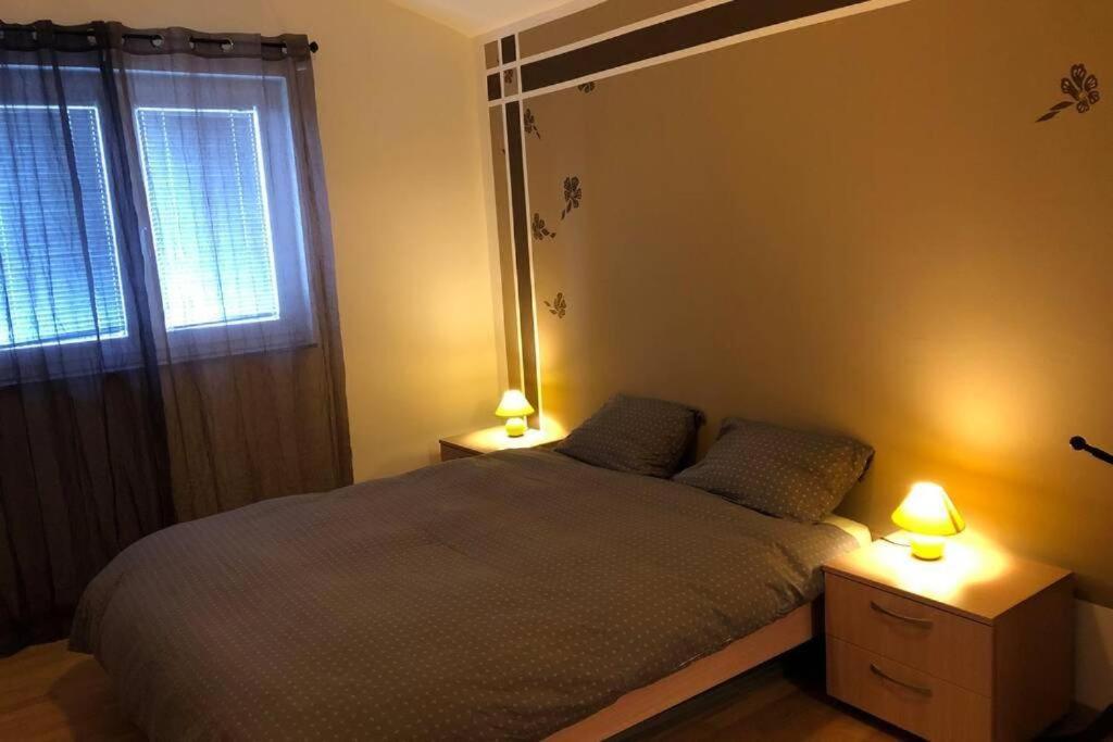 Apartments Sandro 살리 외부 사진